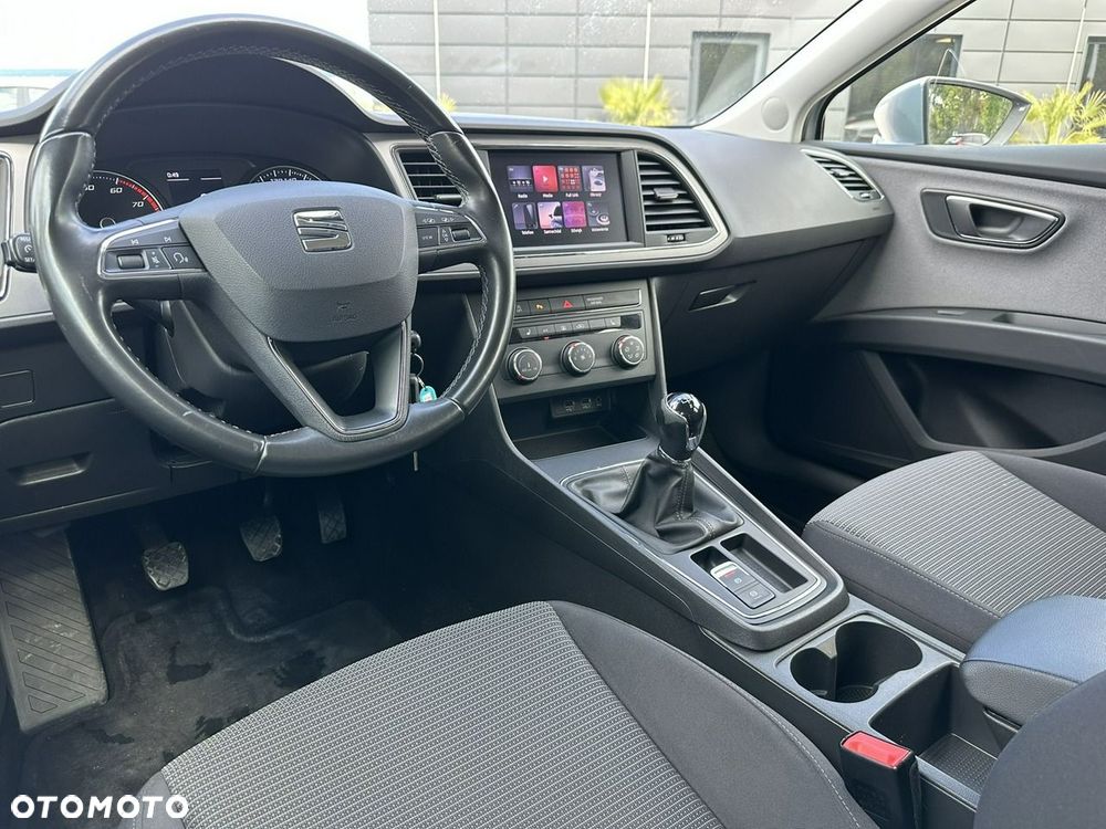 Seat Leon 1.0 TSI Style - 21