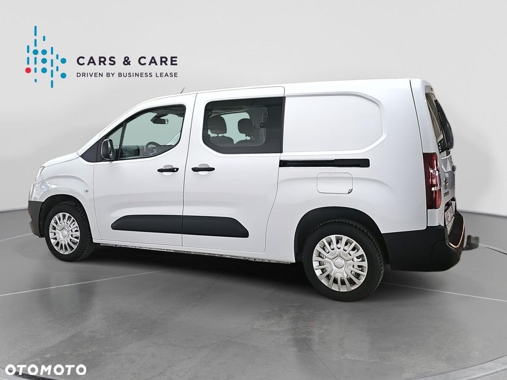 Toyota ProAce 2.3T 1.5D-4D 100KM long FurgonBrygActive - 26