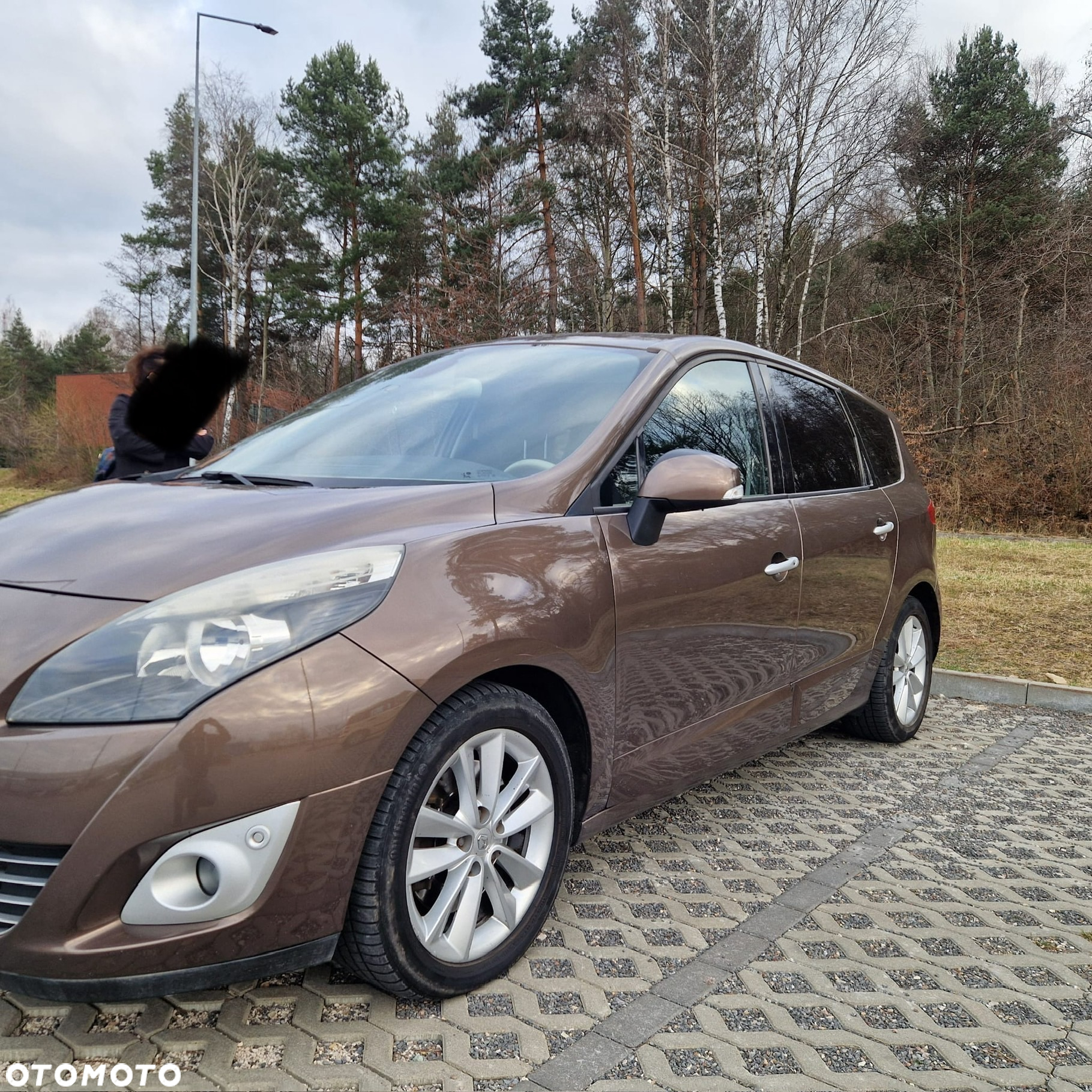 Renault Scenic - 6