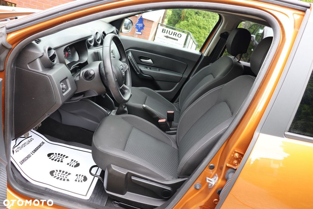 Dacia Duster - 23
