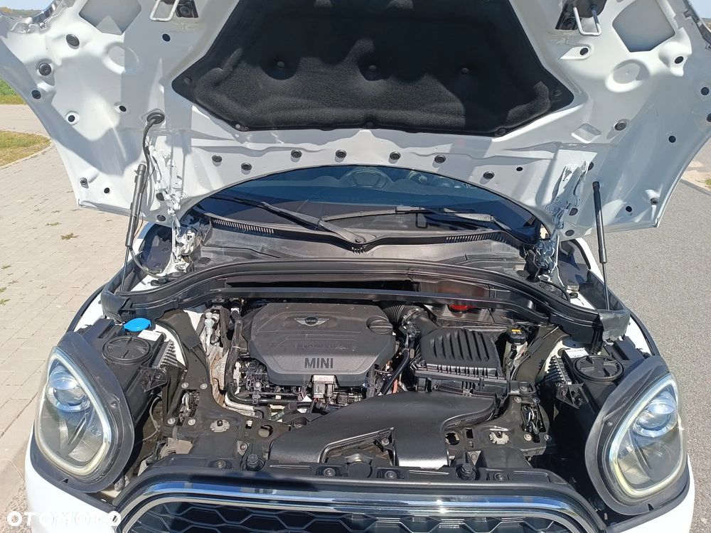 MINI Countryman Cooper SD ALL4 - 27