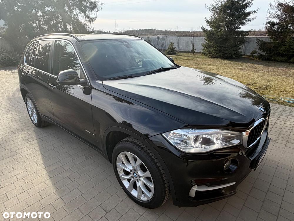 BMW X5 xDrive40e - 17