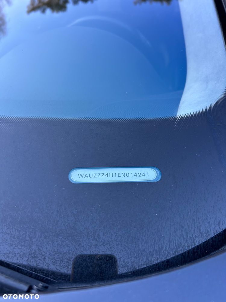 Audi A8 3.0 TFSI L Quattro - 21