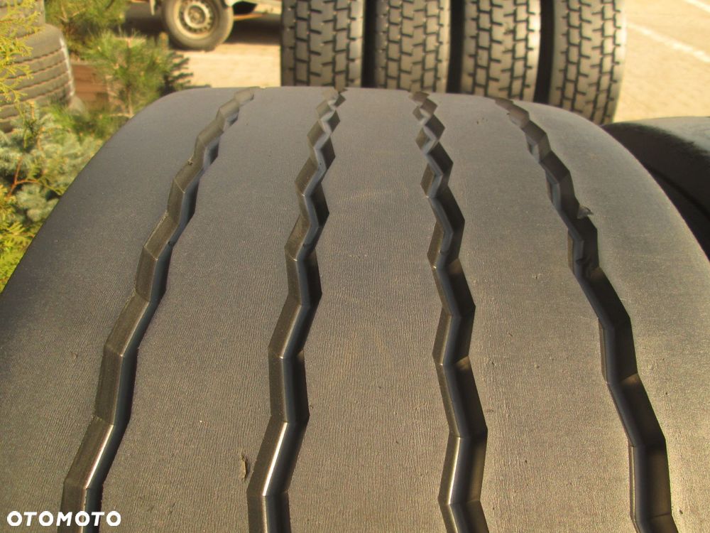 Opony 385/65R 22.5 Windpower WTR 69. Opony ciężarowe - 6