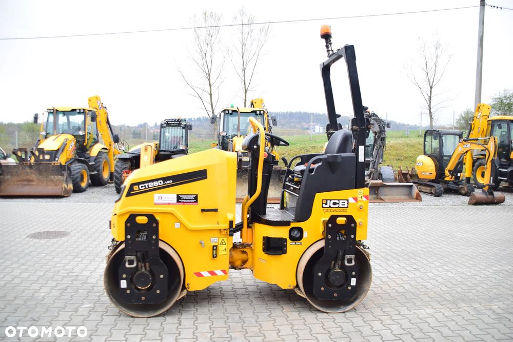 JCB CT 260-120 - 3