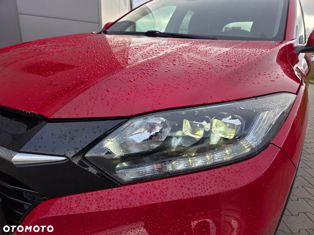 Honda HR-V 1.5 i-VTEC Executive - 8