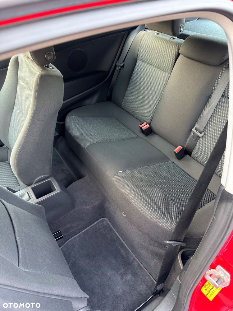Opel Astra 1.6 Sport - 9