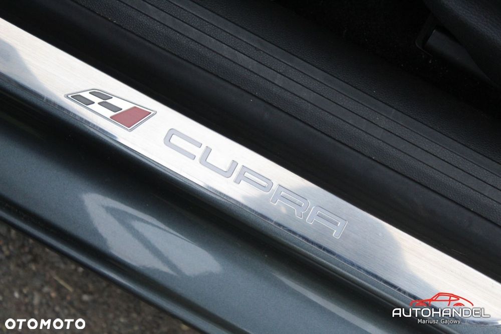 Seat Leon Sportstourer - 12