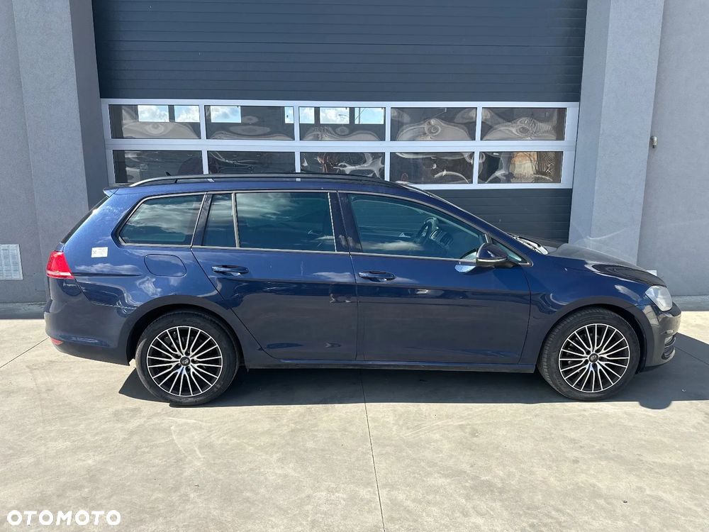 Volkswagen Golf 2.0 TDI BMT Highline - 7