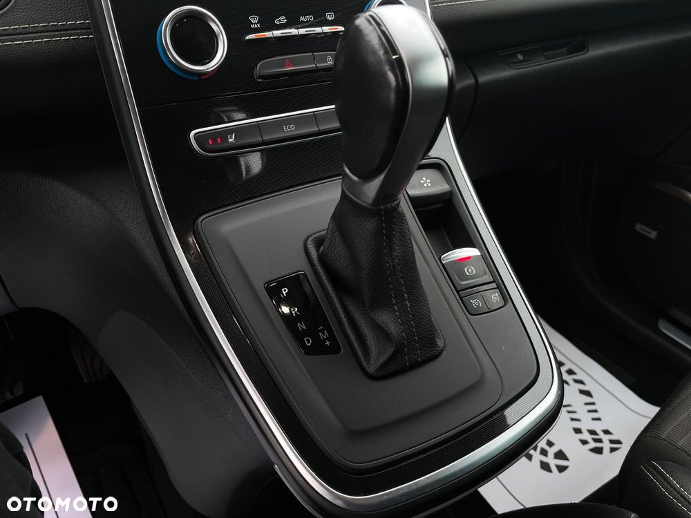 Renault Scenic ENERGY dCi 160 EDC BOSE EDITION - 19