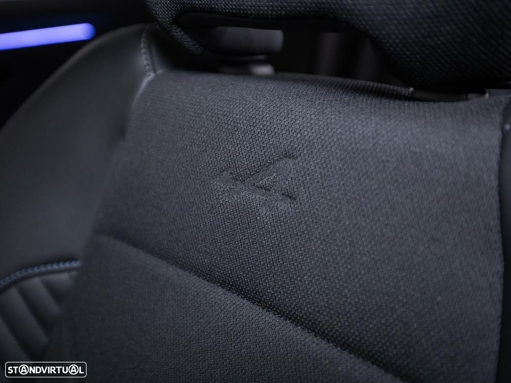 Renault Scénic E-Tech 87 kWh Evolution - 19