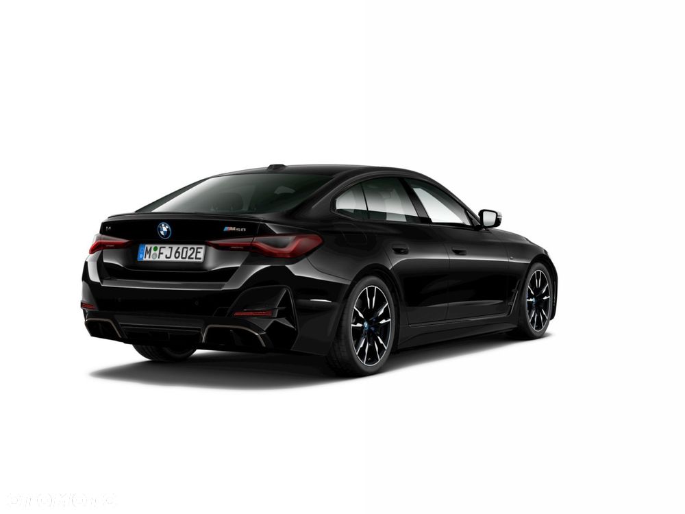 BMW i4 83.9kWh M50 xDrive - 2