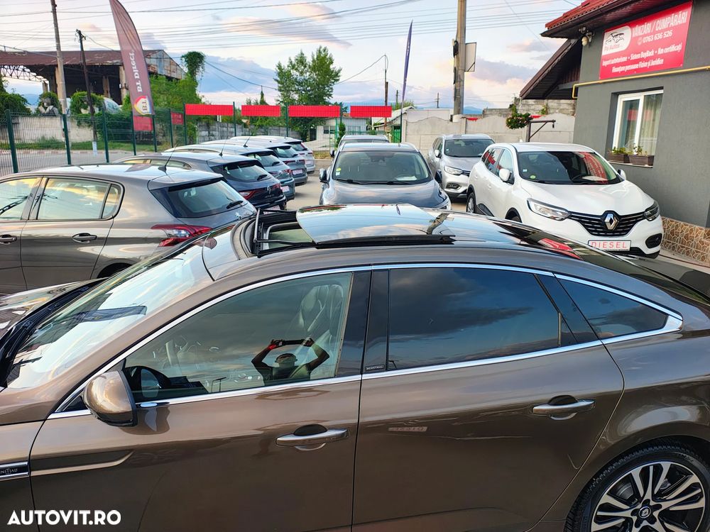Renault Talisman - 11