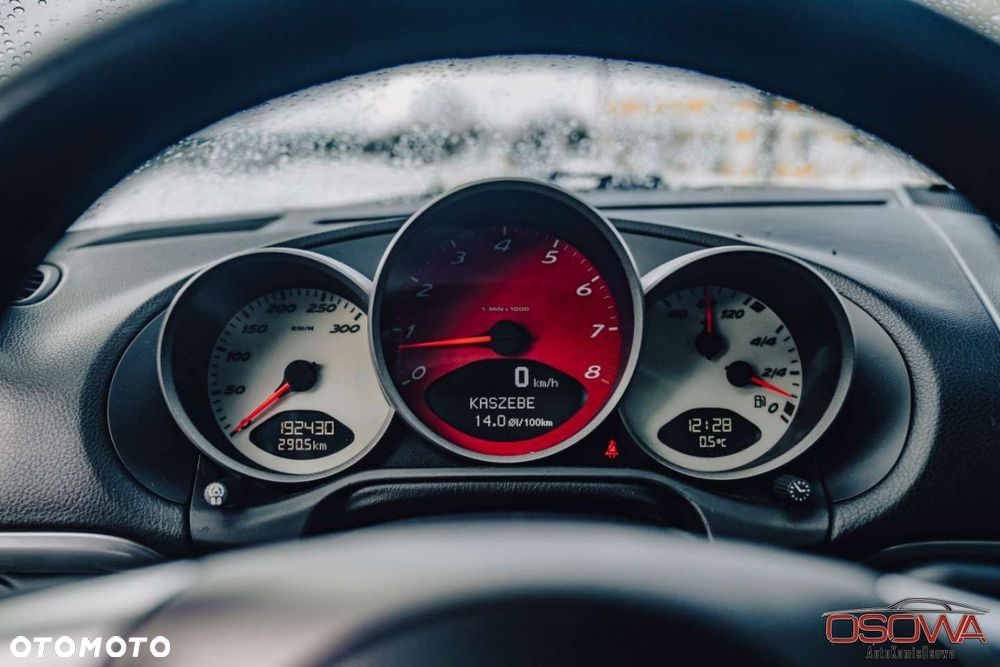 Porsche Cayman - 41