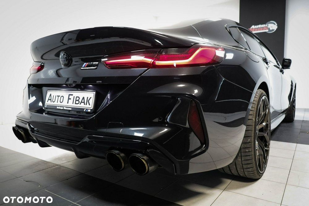 BMW Seria 8 - 19