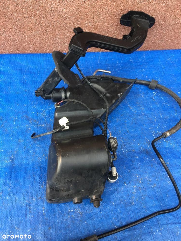 Mercedes W213 E Klasa Zbiorniczek Płynu Spryskiwaczy A2058600360 - 3