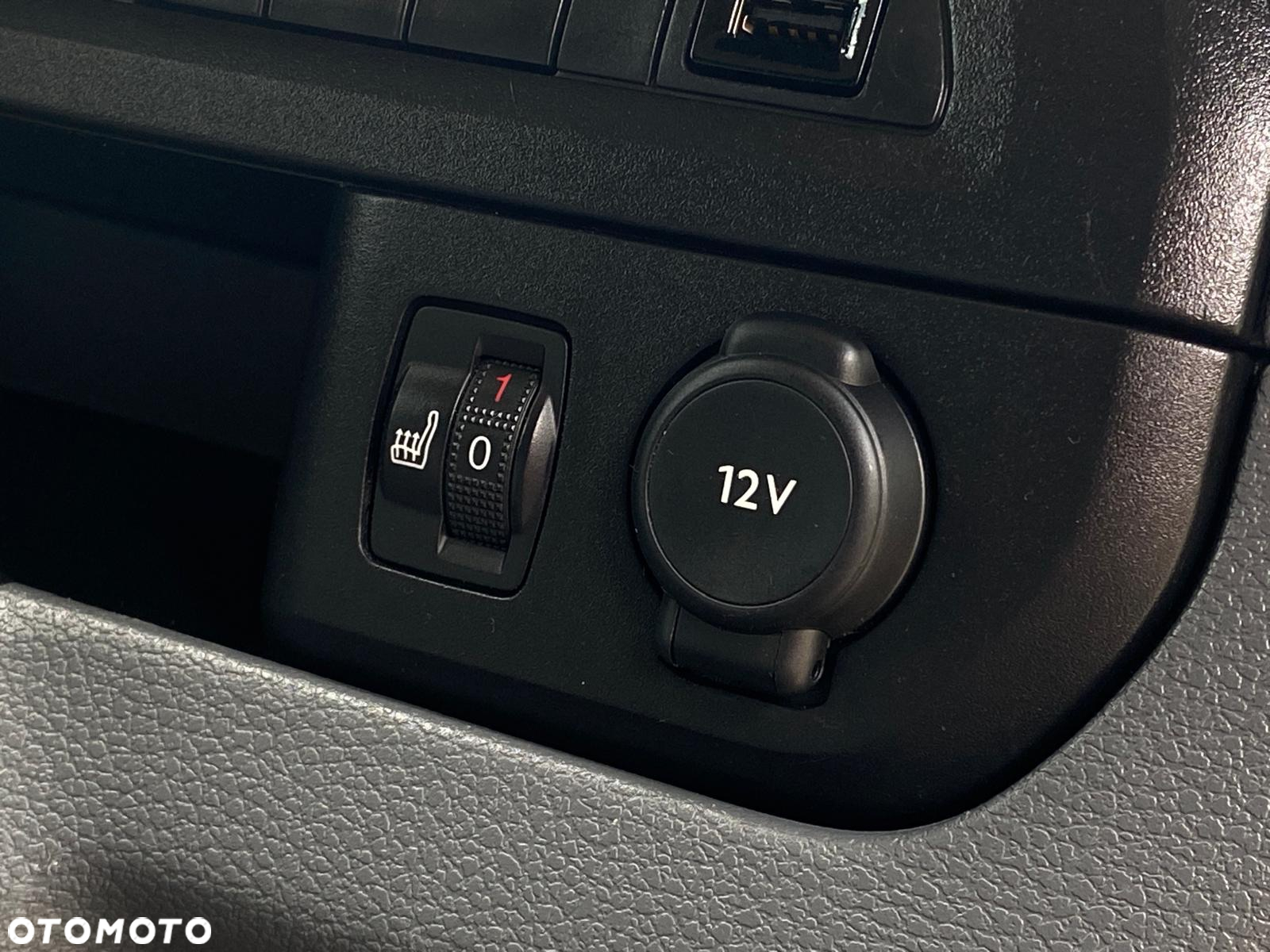 Citroën JUMPY 2,0 HDI 122 KM L3 MAXI ZABUDOWA WARSZTATOWA WURTH - 39