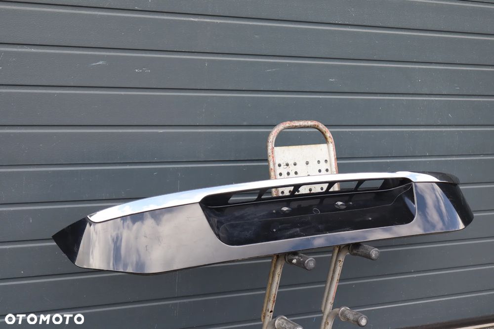 BLENDA KLAPY CITROEN C4 GRAND PICASSO II 9676506477 2013- - 2