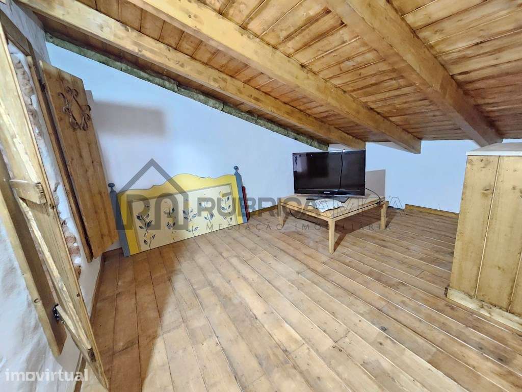 Encantadora casa de aldeia, completamente recuperada - Grande imagem: 4/30