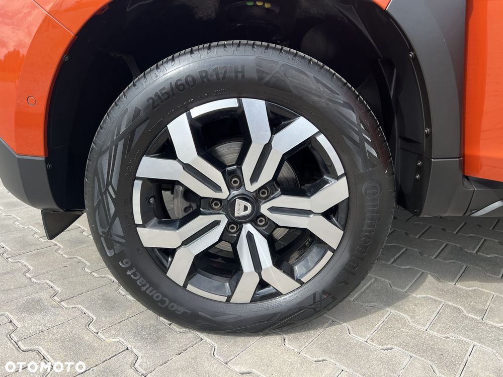 Dacia Duster 1.3 TCe Prestige - 18