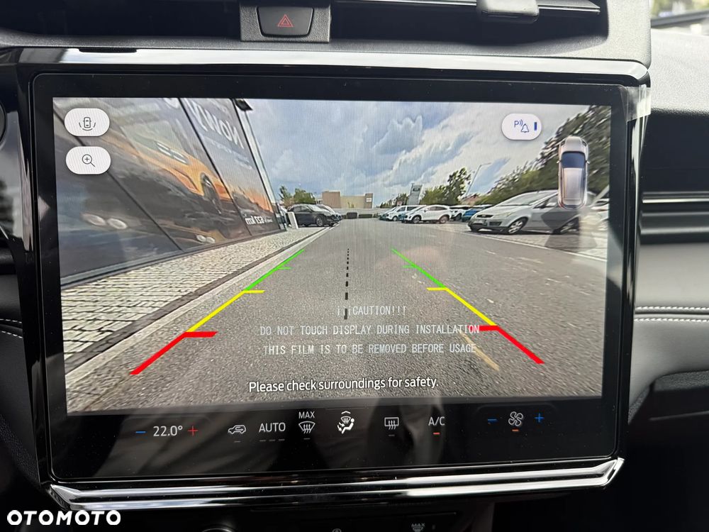 Ford Puma 1.0 EcoBoost mHEV Titanium - 15