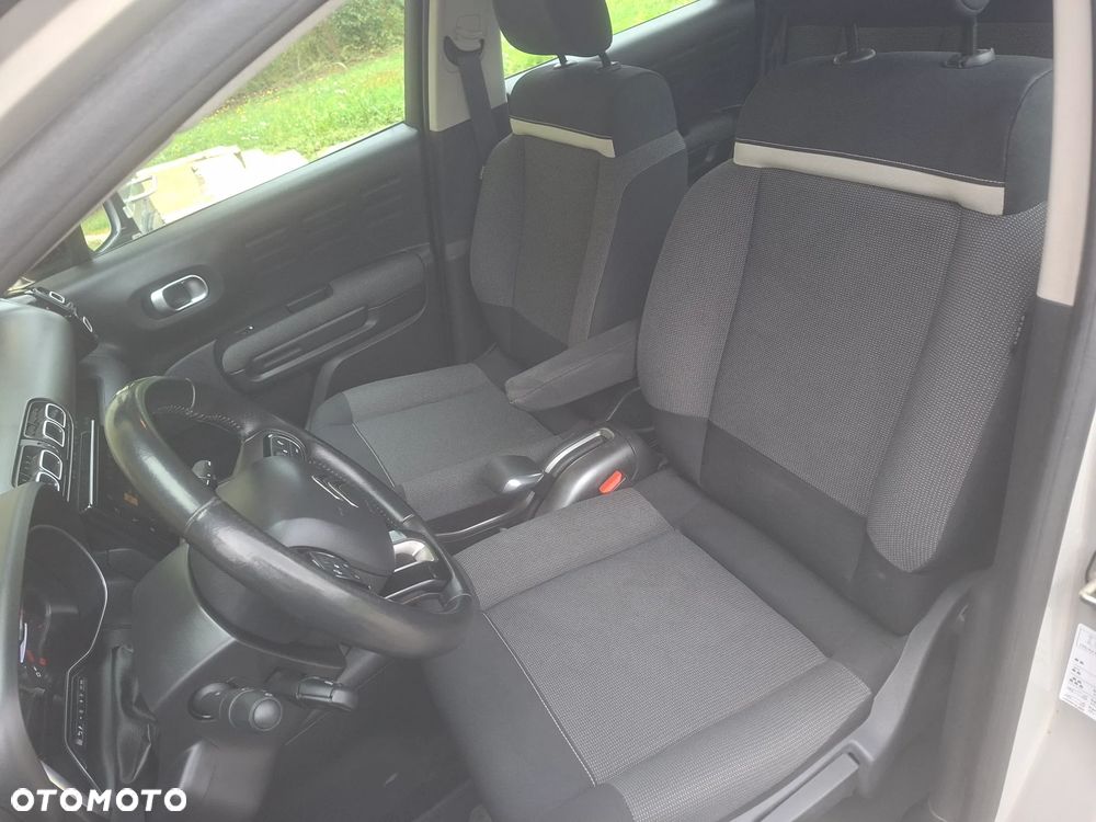 Citroën C3 Aircross PureTech 110 Stop & Start Feel - 18