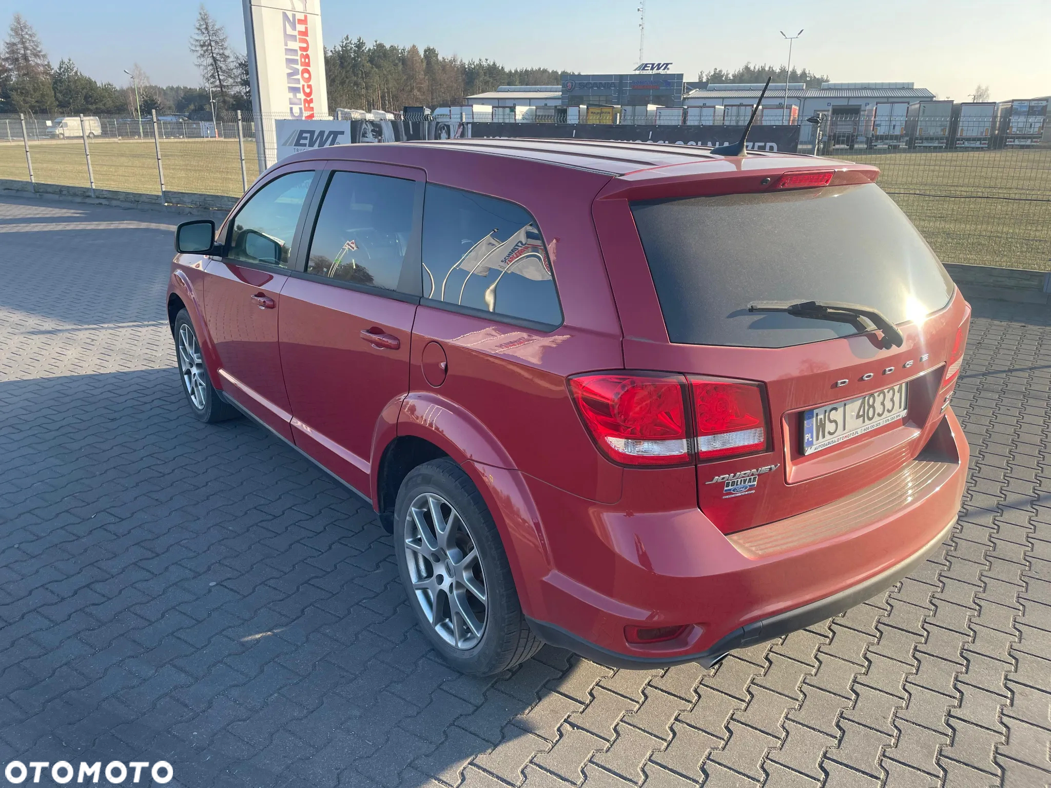 Dodge Journey - 2