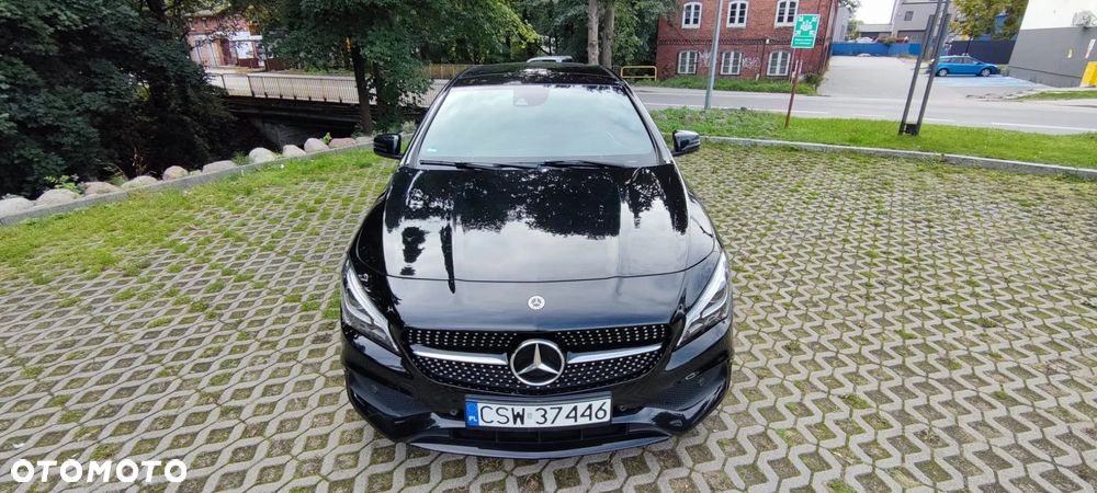 Mercedes-Benz Cla 2019 photo 3