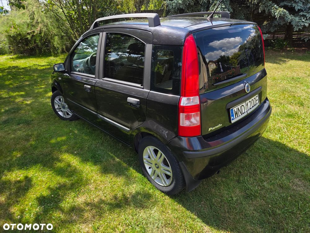 Fiat Panda 1.2 Dynamic - 3