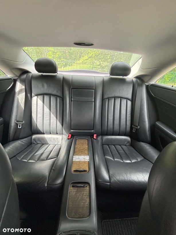 Mercedes-Benz CLS - 14