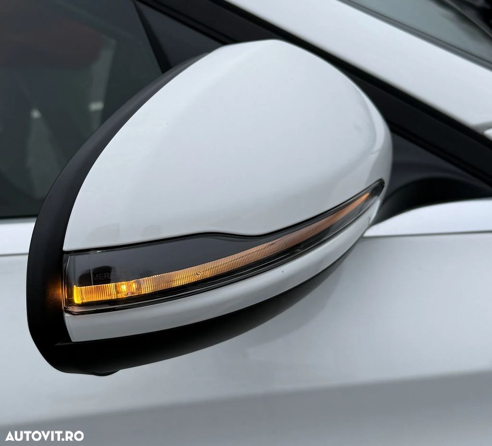 Mercedes-Benz C 180 (BlueTEC) d 7G-TRONIC - 22