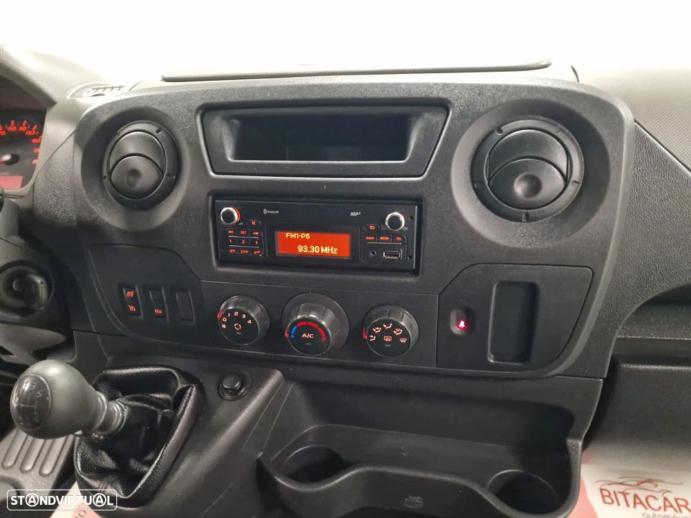 Renault 2.3 DCI L3 IVA 7 LUGARES - 40