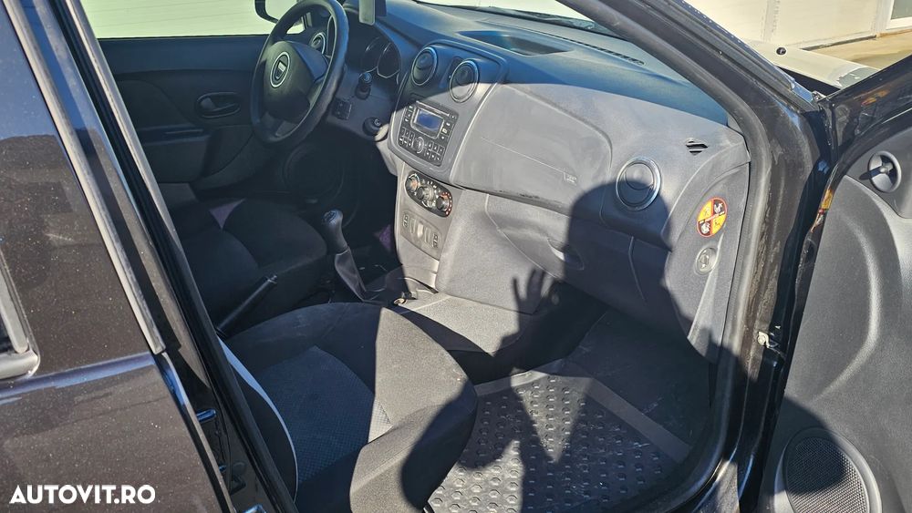 Dacia Logan 1.2 Laureate - 5