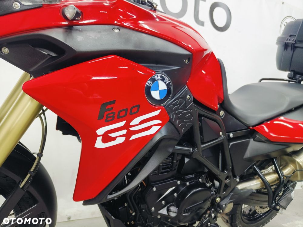 BMW GS - 22