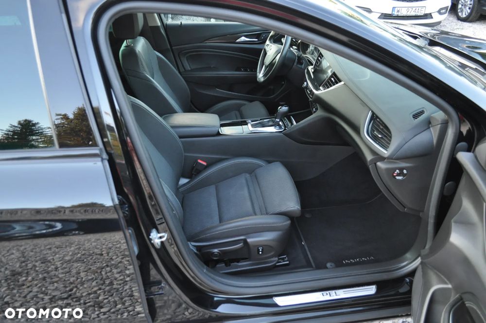Opel Insignia 2.0 Ultimate Exclusive - 15