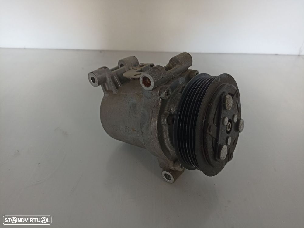 Compressor AC CITROËN C3 III (SX) - 1
