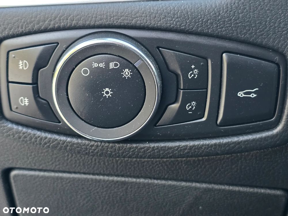 Ford S-Max 2.0 TDCi Titanium PowerShift - 14