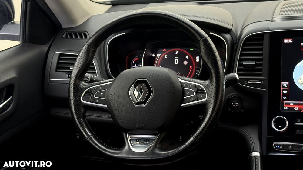 Renault Koleos - 21