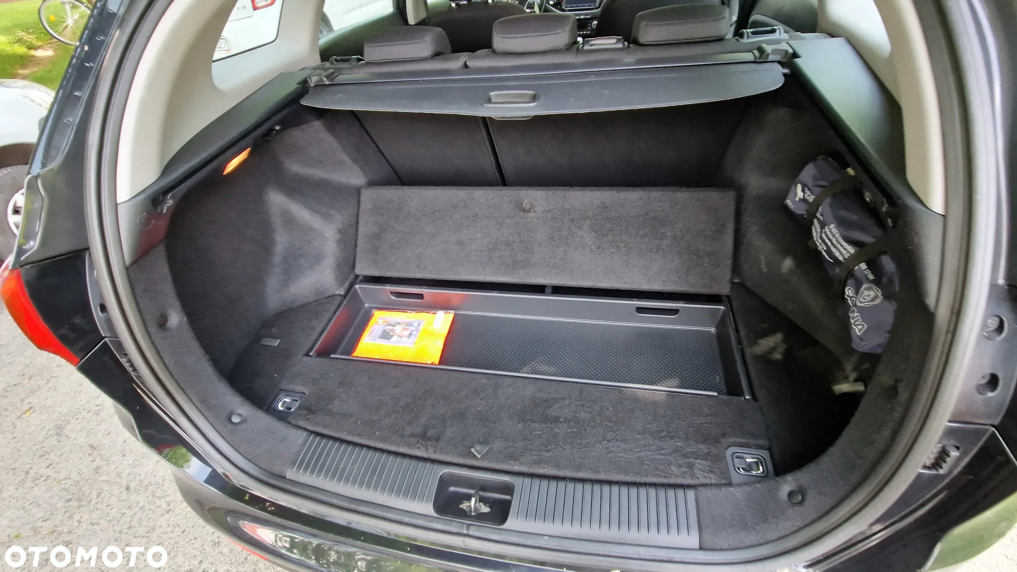 Kia Ceed 1.6 GDI Platinum Edition - 28
