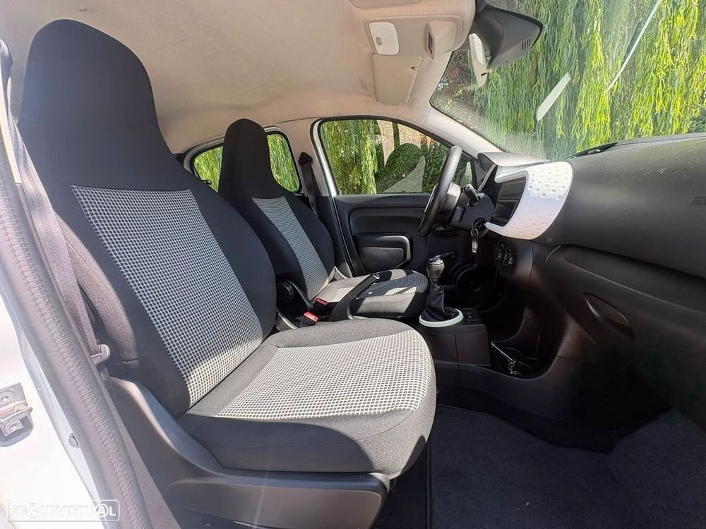Renault Twingo - 29