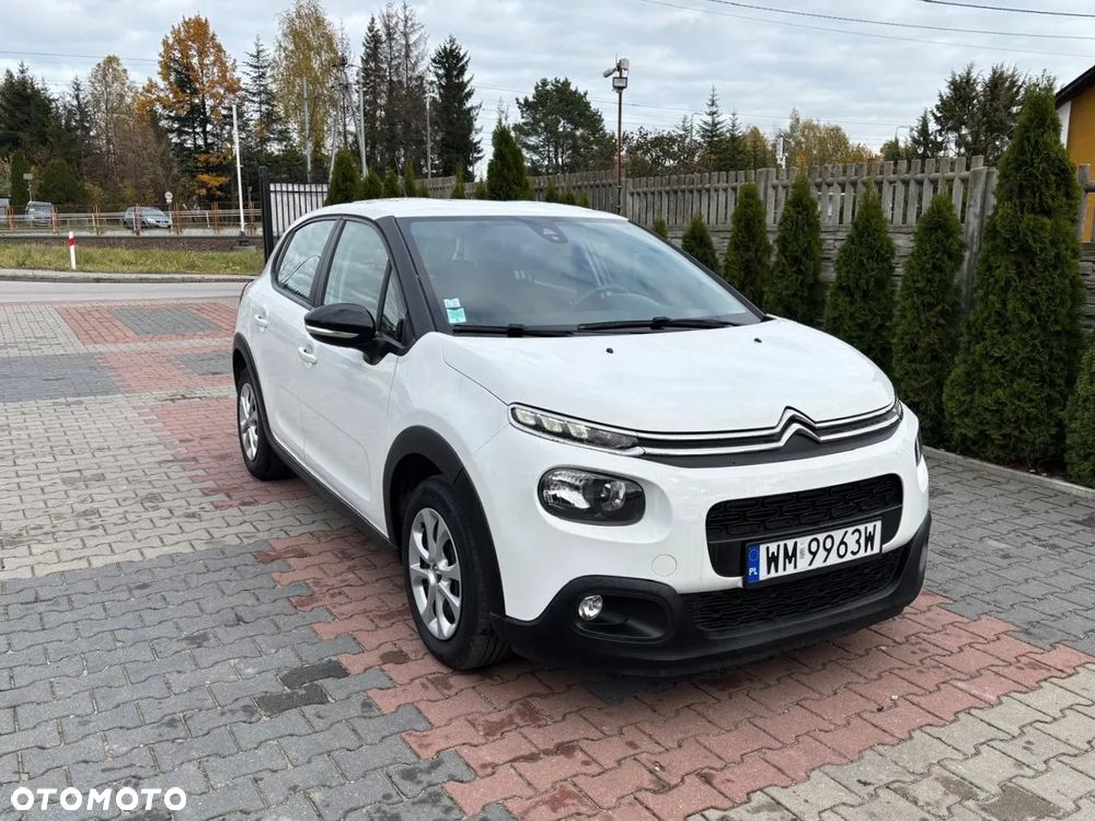 Citroën C3 Pure Tech 82 SHINE - 4