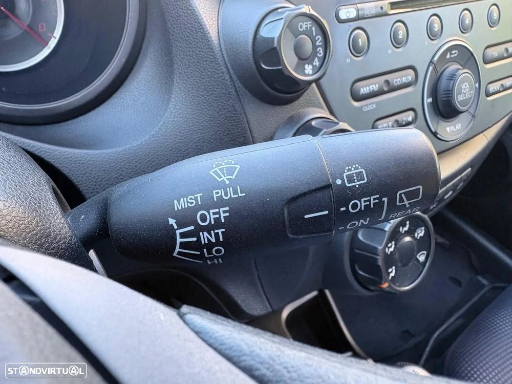 Honda Jazz 1.2 i-VTEC Trend - 39