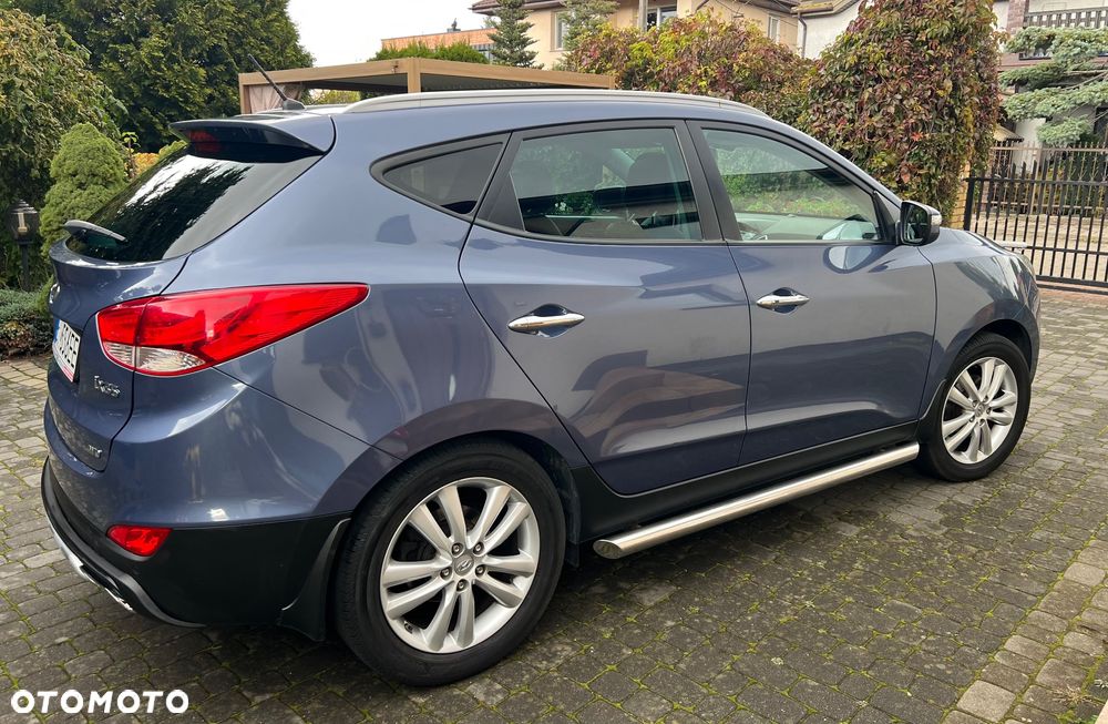 Hyundai ix35 - 3