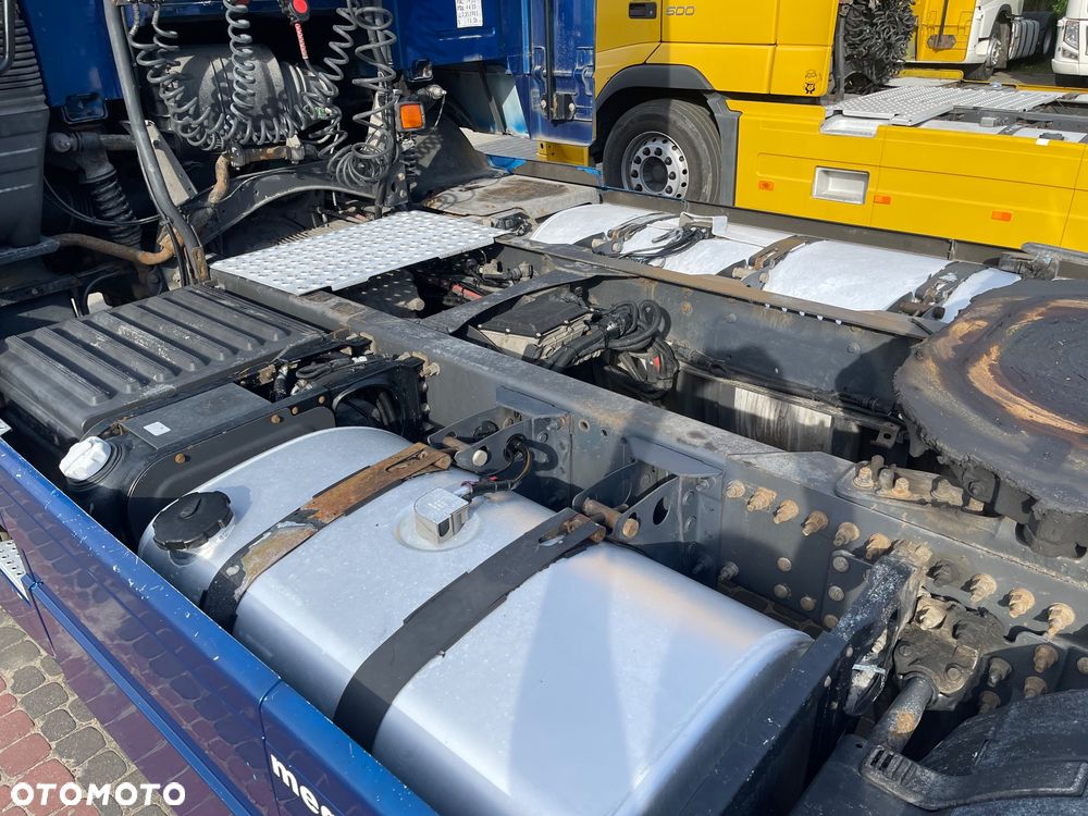 Volvo FH 460/ Euro5/Automat - 6