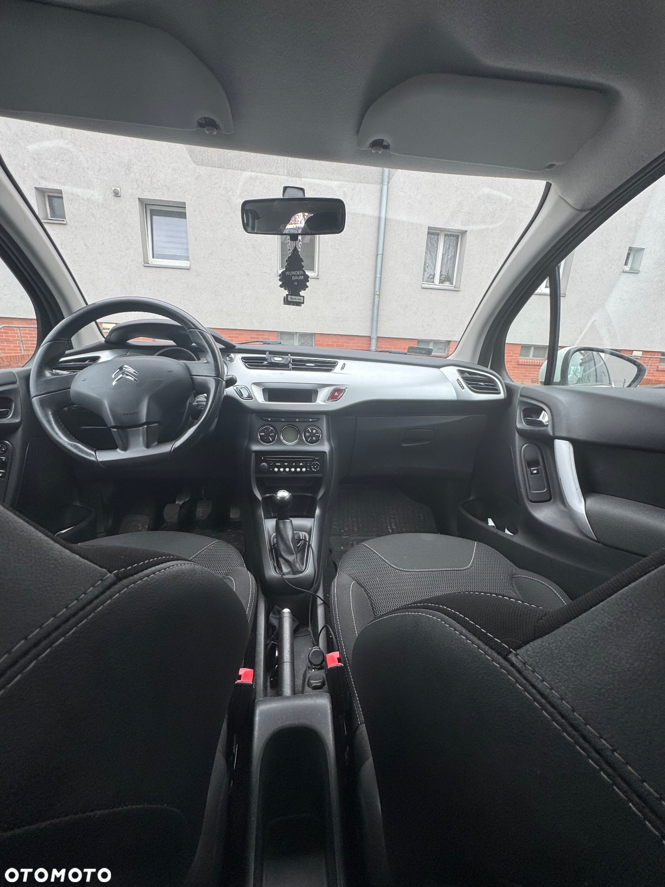Citroën C3 - 9