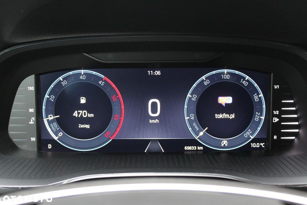 Skoda Octavia 2.0 TDI Style DSG - 19