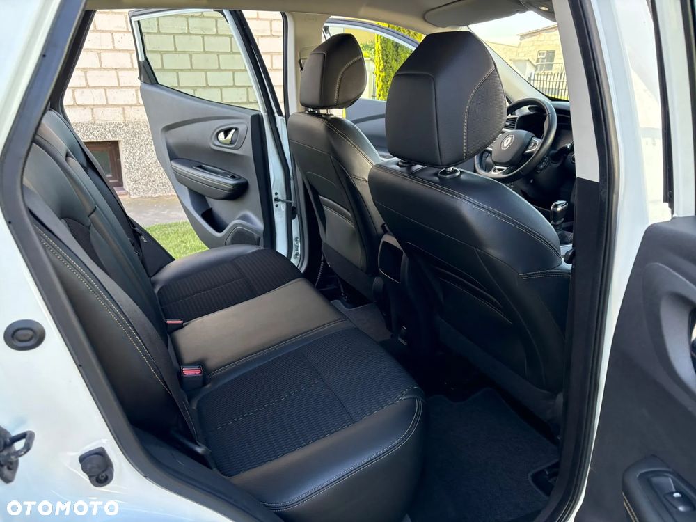 Renault Kadjar 1.6 dCi Energy Limited - 17