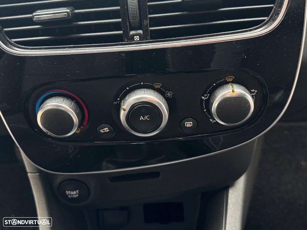 Renault Clio Sport Tourer 1.5 dCi Limited - 20