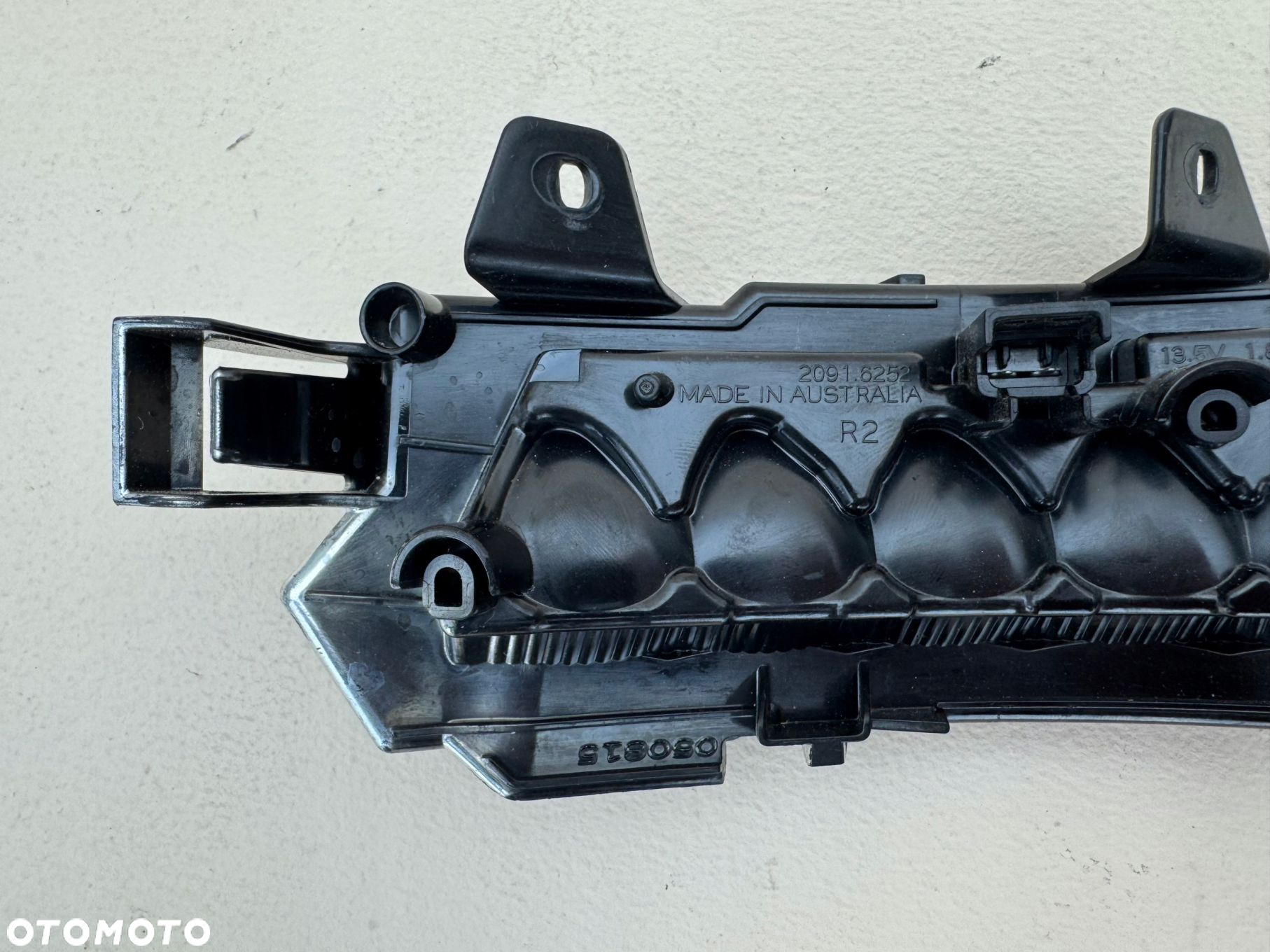 JAGUAR F-PACE EVOQUE VELAR LAMPA KIERUNKOWSKAZ PRAWY PRZÓD 2091.6252 - 10