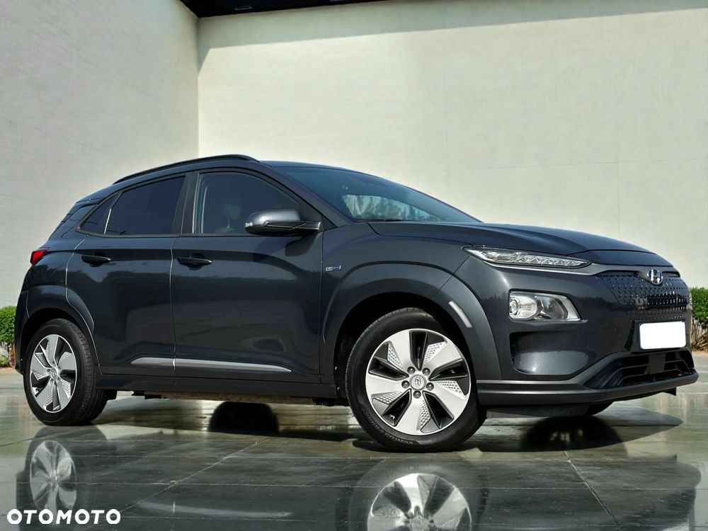 Hyundai Kona 39kWh Style - 3